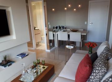 Decorado · Apartamento com 2 quartos Barra Olímpica - Á venda
