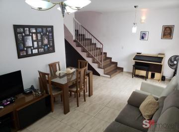 Foto 01 · Casa, Conjunto Habitacional Vila Nova Cachoeirinha, São Paulo, SP