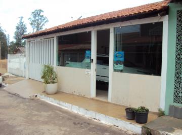 Casa de 3 quartos, Taguatinga · QNL 6 DE CONJUNTO 