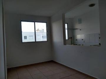 Foto 01 · Apartamento, Vila Dona Engracia Agudo Romão, Catanduva, SP
