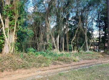 Terreno , Ibiúna · Terreno em condomínio fechado à apenas 5 km do centro!