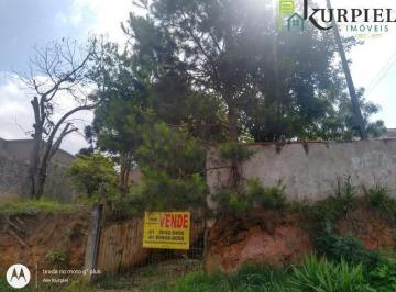 Foto 01 · Terreno, São Dimas, Colombo, PR