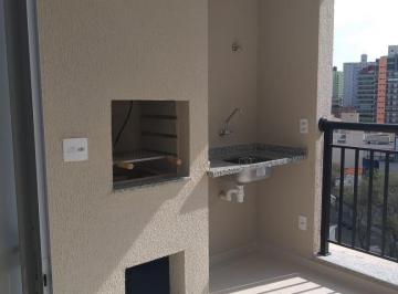 Apartamento de 3 quartos, São Bernardo do Campo · Apartamento 91m² 3 dormitórios sendo 1 suíte e Lazer completo – R$ 830.000,00