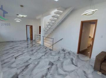 Casa · 265m² · 3 Quartos · 2 Vagas · Casa a venda no Condomínio Campos do Conde em Bragança Paulista