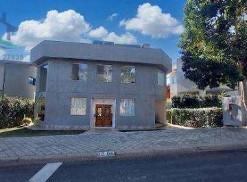 Casa · 265m² · 3 Quartos · 2 Vagas · Casa de Condomínio com 3 quartos, Campos do Conde, Bragança Pta