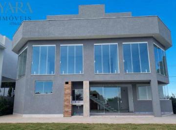 Casa · 265m² · 3 Quartos · 2 Vagas · Casa com 3 quartos Condomínio Campos do Conde Bragança Paulista