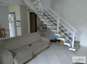 Casa · 93m² · 3 Quartos · 3 Vagas · Lindo Sobrado com 93m2 na Vila Progresso