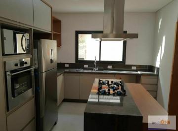 Casa · 194m² · 3 Quartos · 4 Vagas · Lindo Sobrado Novo Planejado e com Eletros na Cozinha com 194m2