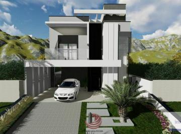 Casa · 210m² · 3 Quartos · 4 Vagas · Casa com 3 quartos em Parquelandia, à venda