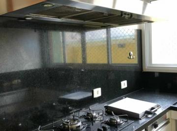 Apartamento · 125m² · 3 Quartos · 3 Vagas · Lindo Apartamento em Condomínio Clube no Parque das Nações com 125m2