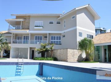 Casa · 537m² · 4 Quartos · 6 Vagas · Mansão no Condomínio Arujazinho V com 537m2