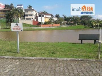 Terreno , Mogi das Cruzes · Lote no Ecopark lagos no Condomínio em Parque Residencial Itapeti, Mogi das Cruzes/SP
