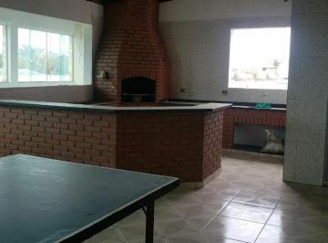 Casa · 290m² · 3 Quartos · 3 Vagas · Sobrado Real Park Tiete Jundiapeba condomínio fechado 290m2