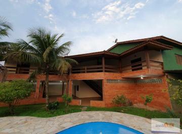 Casa · 591m² · 5 Quartos · 4 Vagas · Linda Mansão em Bertioga com 591m2