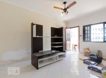 Casa · 114m² · 3 Quartos · 2 Vagas · Casa à Venda - Vila Guilherme, 3 Quartos,  114 m² - São Paulo