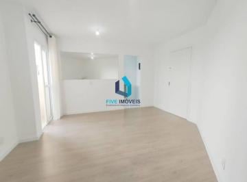 Apartamento · 50m² · 2 Quartos · 1 Vaga · Apartamento com 2 dormitórios para alugar, 50 m² por R$ 3.100,00/mês - Campininha - São Paulo/SP