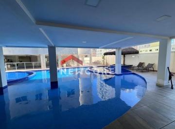 Apartamento · 161m² · 4 Quartos · 3 Vagas · Apartamento em Rua 306 - Meia Praia - Itapema/SC