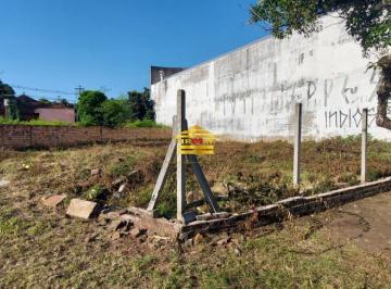 21093671_g.jpg · 
                                Terreno de esquina com excelente localização - Bairro Scharlau
    