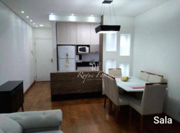 f9aa66b7386cf40eb1c8168bb278e182d2138cce · Apartamento com 3 dormitórios à venda, 75 m² por R$ 640.000,00 - Presidente Altino - Osasco/SP