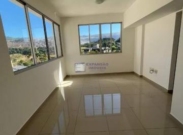 Apartamento · 83m² · 3 Quartos · 2 Vagas · ALUGUEL, APARTAMENTO, AMAZONAS