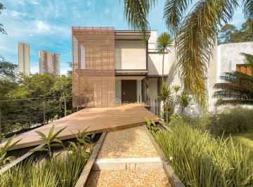c9f7c3da05fa69c7e21fe1bf91ea77c3241ff5af · Casa à Venda 4 suítes, 890m² de área útil no condominio Residencial Melville - Alphaville