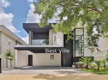 4aff3d31840d8b2c8b486a35873bcf620275a856 · Casa com 4 dormitórios à venda, 357 m² por R$ 4.400.000,00 - Alphaville - Santana de Parnaíba/SP