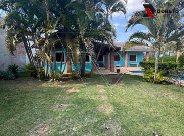 6bc6ba8bee86f9eab72e4cc8b9c86deaf725b88b · Chácara com 3 dormitórios à venda, 1000 m² por R$ 950.000,00 - Nova Rheata - Boituva/SP