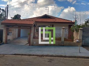 d4458b4190813543c42c43347ff077adc5958e21 · Casa com 4 dormitórios, sendo 1 suíte à venda, 298 m² por R$ 585.000 - Vila Iguaçu - Várzea Paulista