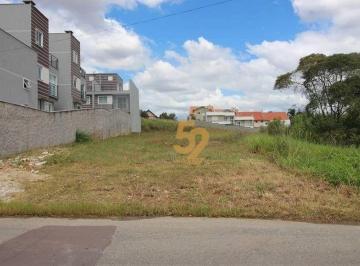 42e4b0a32ad82056350f3c13f7eb719a6eb4cd5e · Terreno à venda, 600 m² por R$ 680.000,00 - Jardim das Américas - Curitiba/PR