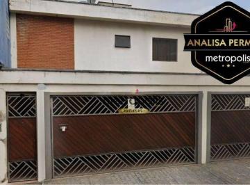 28e79998696fa9ab765f89dab5aa888d77cb1fc4 · Sobrado à venda, 303 m² por R$ 3.498.910,00 - Santa Paula - São Caetano do Sul/SP