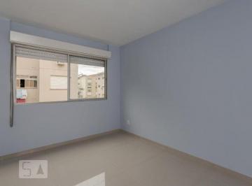 Apartamento · 37m² · 1 Quarto · Apartamento à Venda - Jardim Itu-Sabará, 1 Quarto, 37 m² - Porto Alegre