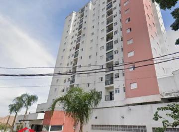 Apartamento · 50m² · 2 Quartos · 1 Vaga · Apartamento de 117m² Com Elevadores no Bairro Jamaica em Santo André - SP