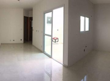 Apartamento · 80m² · 2 Quartos · 1 Vaga · Apartamento de 43m²/ Jd. Las Vegas em Santo André - SP