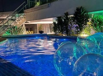 Apartamento · 410m² · 4 Quartos · 4 Vagas · Cobertura à venda 4 quartos 4 suítes 4 vagas Jardim do Mar - São Bernardo do Campo - SP