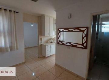 4c776a10c353580153aed726e5b6b86473c9fbdb · Apartamento com 3 dormitórios à venda, 67 m² por R$ 244.990,00 - Conjunto Residencial Parque Bandeir