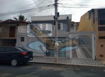 Casa · 146m² · 3 Quartos · 3 Vagas · Casa Alvenaria para Venda em Jardim Santa Filomena Itatiba-SP