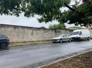 0 · terreno à venda em Jardim Campos Elíseos