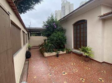 Casa · 125m² · 4 Quartos · 5 Vagas · Casa com 4 dorms, Jardim Monte Kemel, São Paulo - R$ 880 mil, Cod: 4069