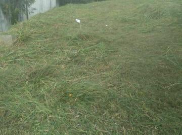 Terreno · 611m² · Lote 611m2 com projeto aprovado para Villagio em Mogi das Cruzes