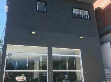 Casa · 400m² · 6 Quartos · 4 Vagas · Mansão no Aruã Ecopark Lagos com 400m2