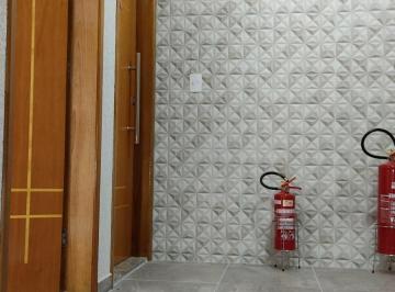 Apartamento · 50m² · 2 Quartos · 1 Vaga · Apartamento Tipo Vila Guarani