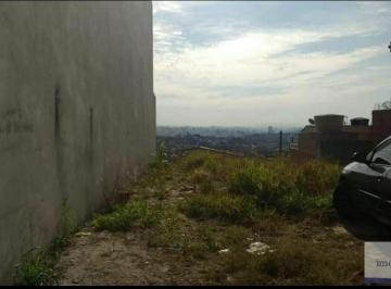 Terreno · 80m² · Lote com 80 metros no Jd do Mirante (Maracanã) Santo Andre