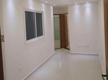 260.000 · Cobertura à venda Vila João Ramalho em Santo André