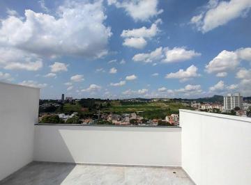 Apartamento · 88m² · 2 Quartos · 1 Vaga · Cobertura a venda na Vila Pires em Santo André - Ultima