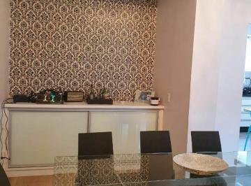 Apartamento · 135m² · 4 Quartos · 3 Vagas · Lindo Apartamento Totalmente Planejado com 135m2