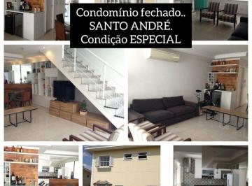 Sobrado Vila Eldizia · Casa com 3 quartos e 130 m² à venda em Vila Eldízia