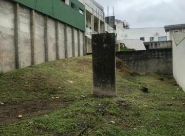 Terreno · 300m² · Terreno de 300 m² en venta, Parque Residencial Itapeti