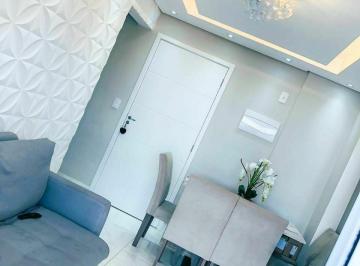 Apartamento · 56m² · 2 Quartos · 1 Vaga · Apartamento Padrão 56M2 Ótima localização
