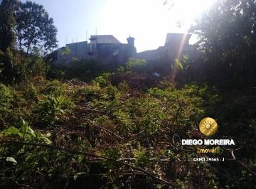 Terreno · 262m² · Terreno à venda em Terra Preta com 262 m²