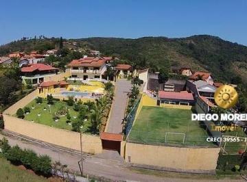Rural · 3840m² · 4 Quartos · 14 Vagas · Chácara completa á venda em Mairiporã com 3.840 M²